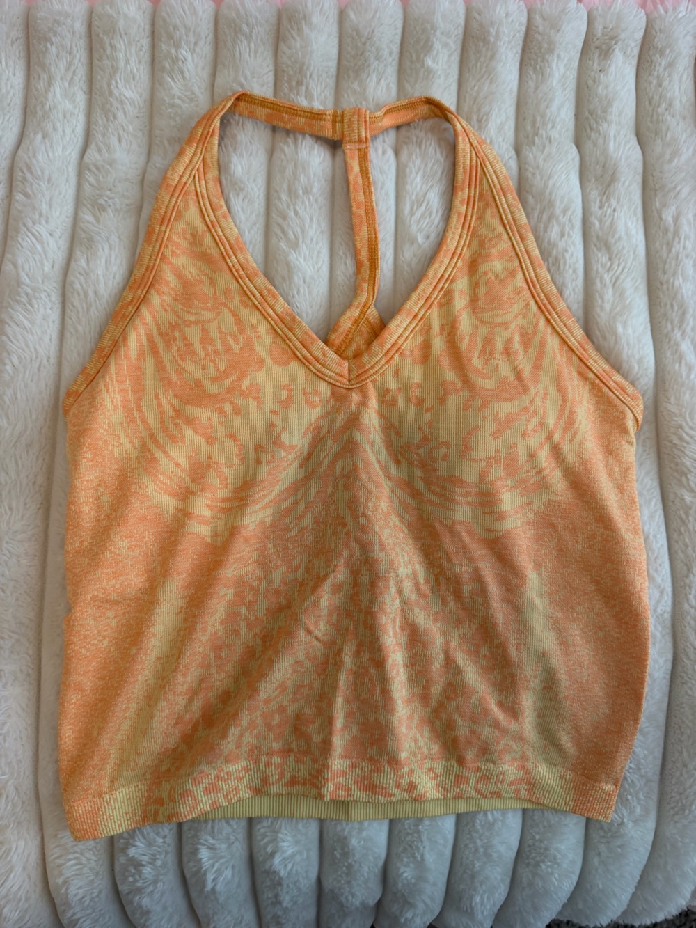 Gymshark adapt animal tank